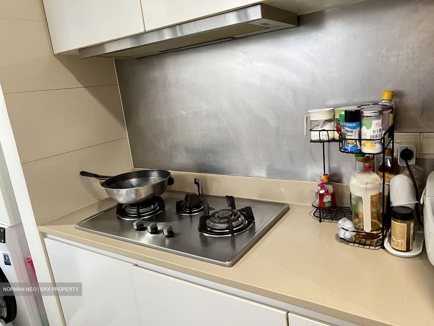 8@Woodleigh (D13), Condominium #548842231
